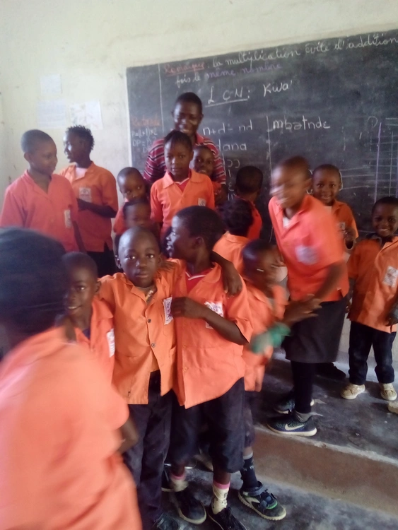 Dicwèhe ncɔbɔ laʼ ket ŋwàʼnì Ŋgùmà