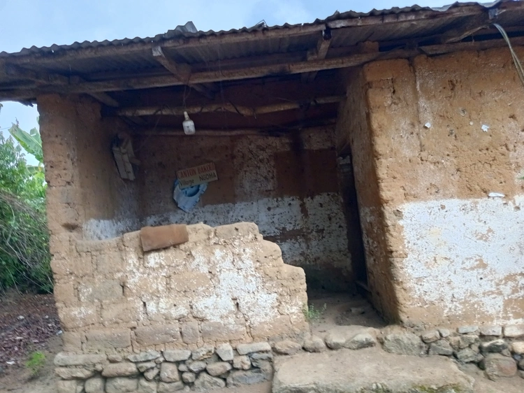 ndyuu ntyut  bɛ̀kwàʼ